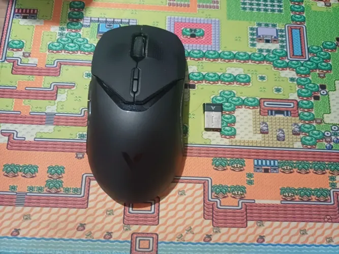 Mouse sem fio