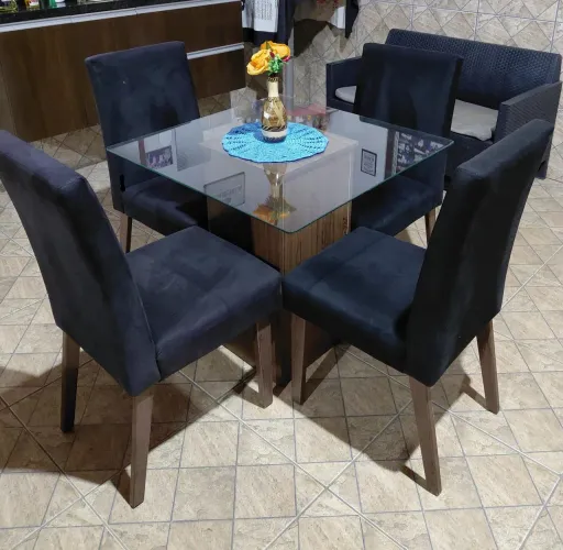 Mesa de jantar