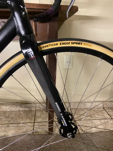 Bike fixa CHANDAN