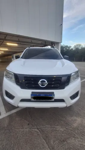 Nissan Frontier LE CD 4X4 2.3 Bi-TB Diesel Aut. 2017