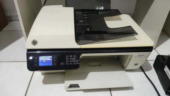 Impressora Hp 2646