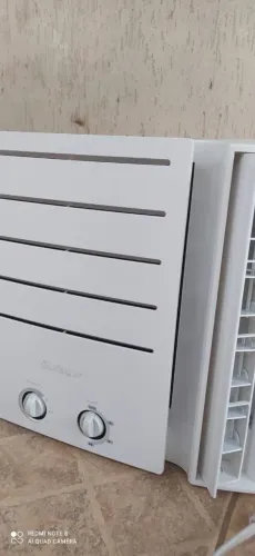 Ar condicionado Springer