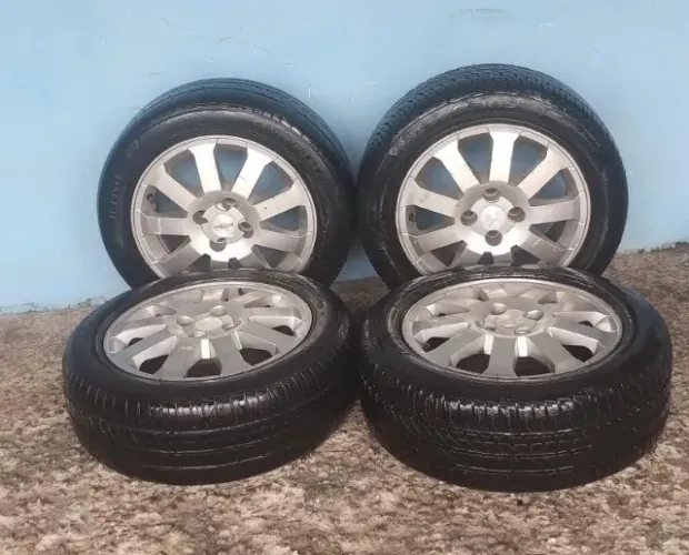 Rodas