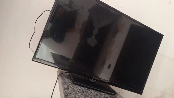 Tv de 32 polegadas perfeito estado