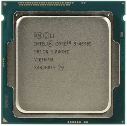 processador i5 4590s