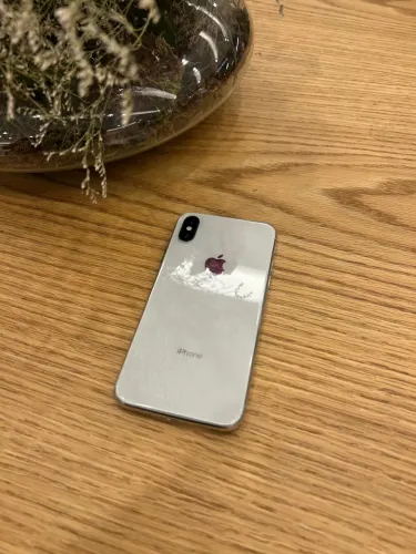 Iphone X 256gb
