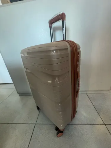 Mala de Viagem 23kg