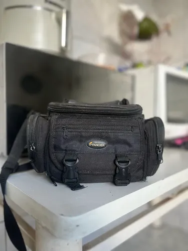 Bolsa para foto e vídeo fancier 