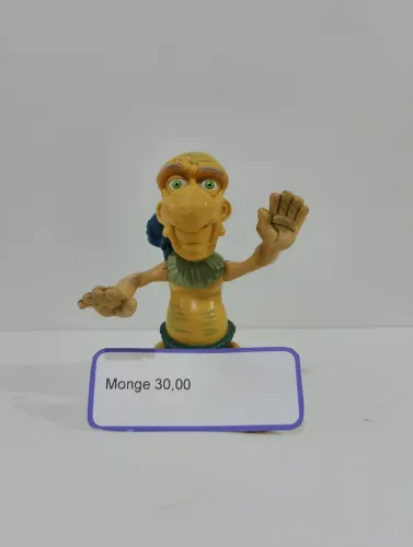 Miniatura _ Monge