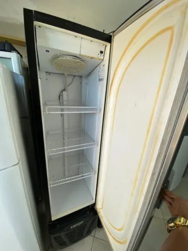 Cervejeira Slim Zera