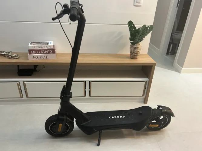 Patinete de adulto 55 km/h