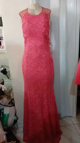 Lindo vestido