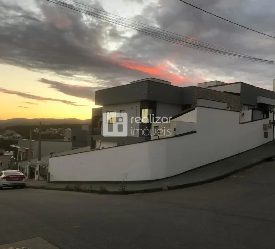 Casa 2 quartos no bairro Potecas - São José