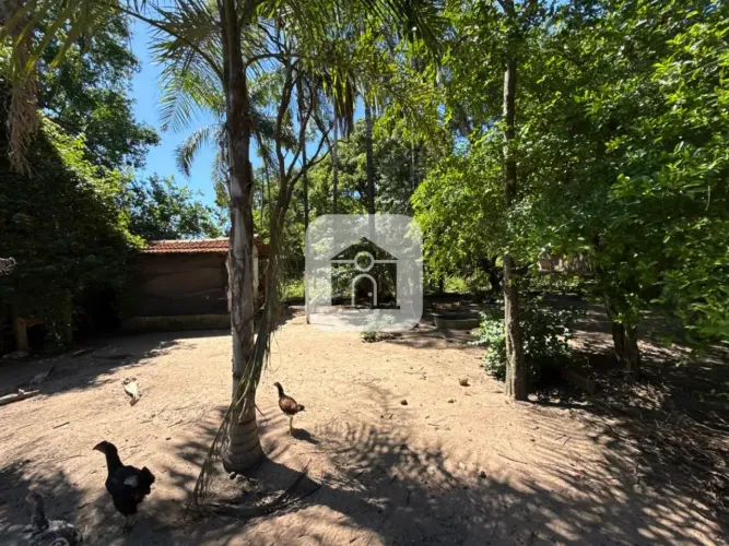 Terreno Comercial para venda no bairro Jardim Cannã