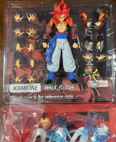Gogeta ssj4 Tonsen 03A