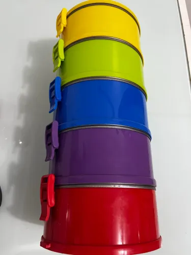 Conjunto de Marmitas Norb