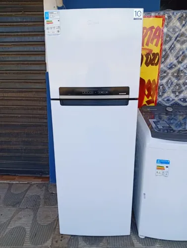 Geladeira Nova