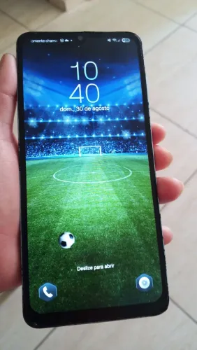 Samsung A06 todo bom sem defeito pra vim fazer a retirada somente hoje aqui na barra nova