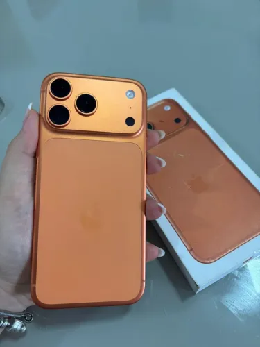 iPhone 17 PRO MAX, original