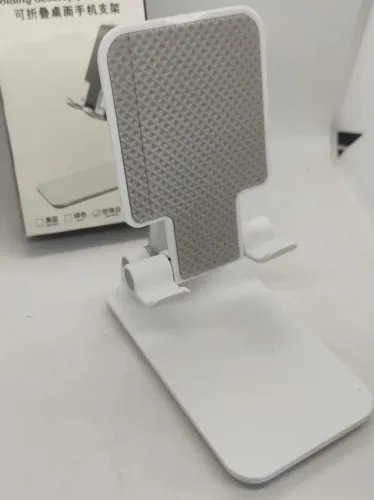  Suporte Tripé Celular Smartphone Mesa Portátil Selfie 360º