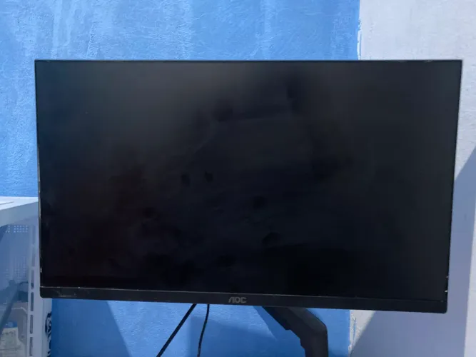 Monitor AOC 23,8" 100Hz 1ms Gaming HDMI 24B30HM2