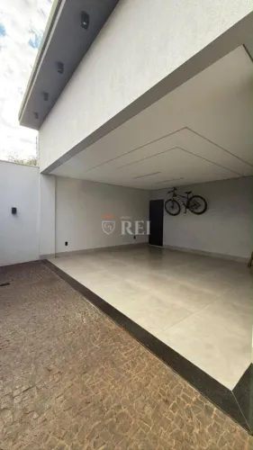 Casa com 3 quartos à Venda, Parque Solar do Agreste A - Rio Verde