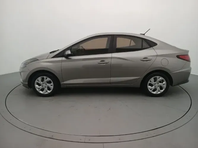 Hyundai HB20S Vision 1.0 Flex 12V MEC 2022