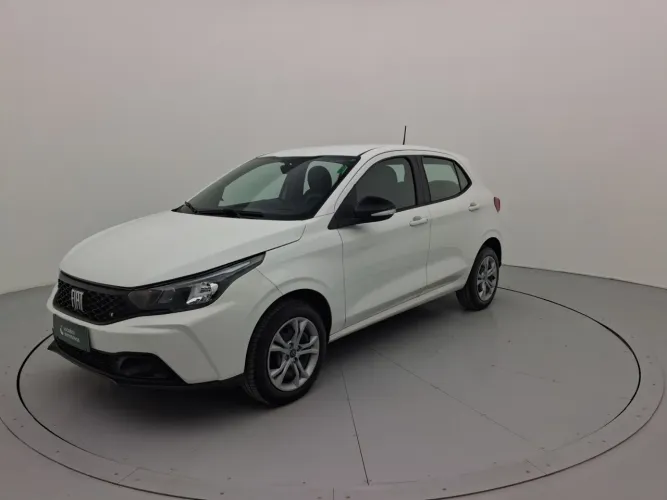 Fiat Argo Drive 1.0 Firefly 2026