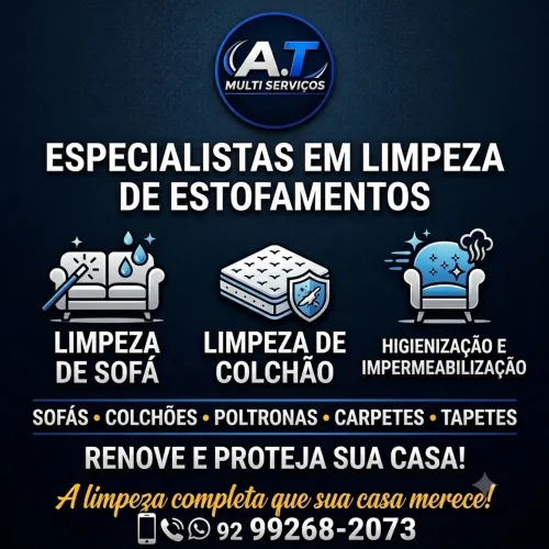Livre-se dos ácaros e das manchas do seu colchão agora!