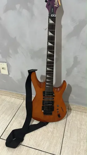 Guitarra Samick Westone Made in Korea - Excelente Estado | Ponte Floyd Rose