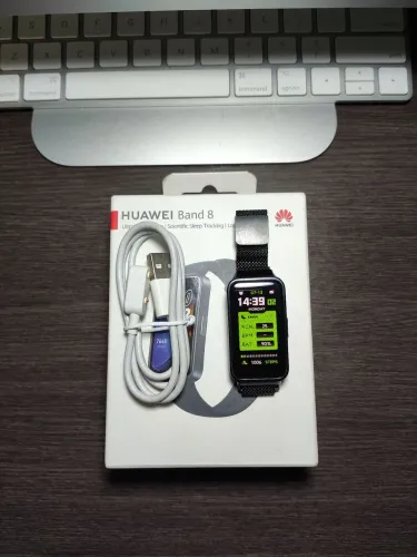 Huawei Band 8