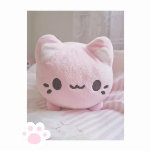 strawberry mochi cat - importado