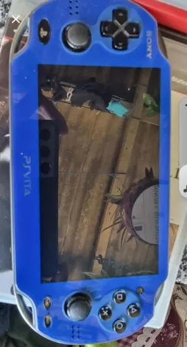 PSVITA