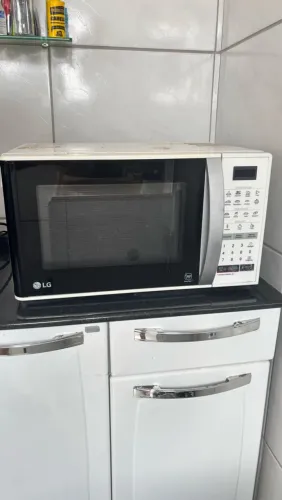 Microondas
