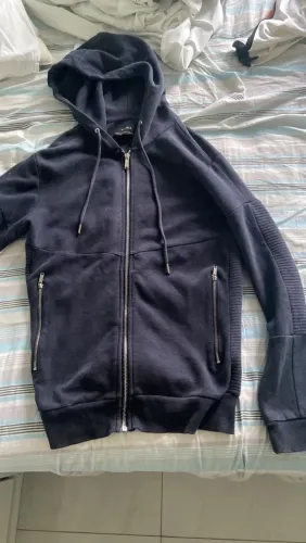 CASACO ZARA