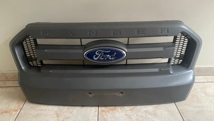 Grade frontal Ford ranger 2019