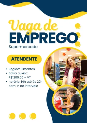 ESTOU PROCURANDO GENTES INTERESSADOS