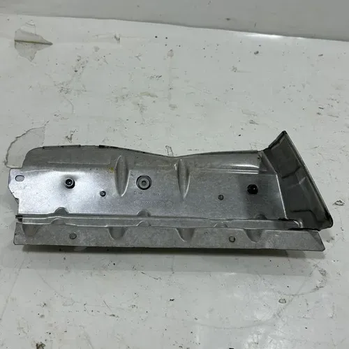 Protetor De Calor Turbina Jetta 2.0 Tsi 200cv 2011 2012
