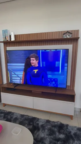 TV 65 polegadas Samsung