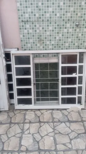 Portas e janelas