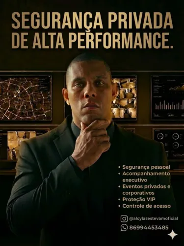 Segurança