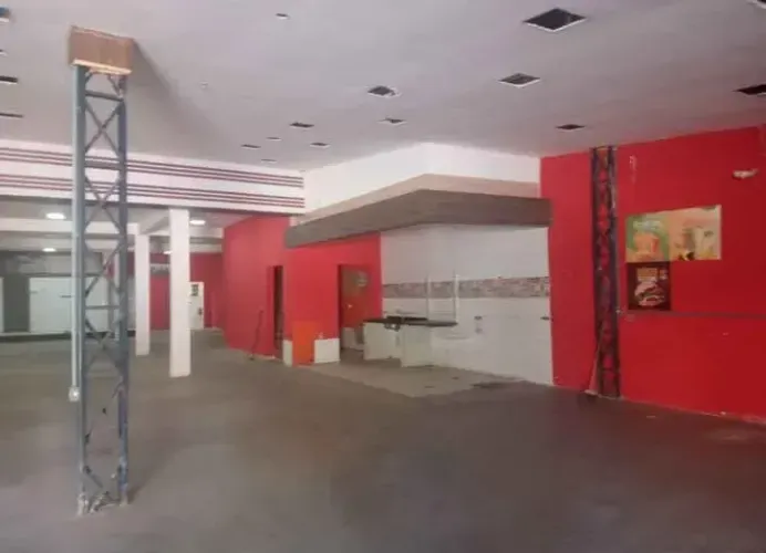 Ponto Comercial a Venda na Granja dos Cavaleiros