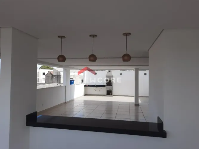 Apartamento em Rua José de Souza Arruda - Linda Vista - Contagem/MG