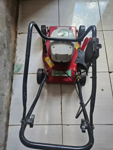 Maquina Cortador de Grama
