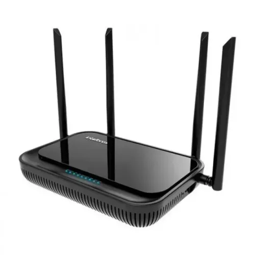Roteador AC 1200 WiFiber Intelbras NOVO