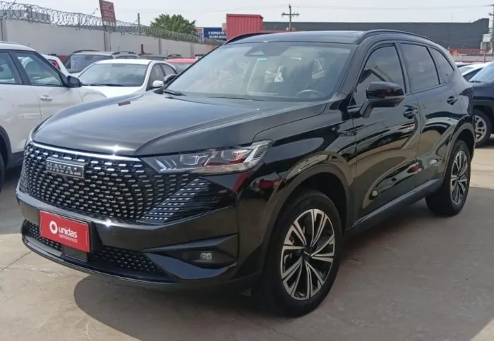 GWM Haval Phev19 1.5 16V Híbrido Aut. 2025