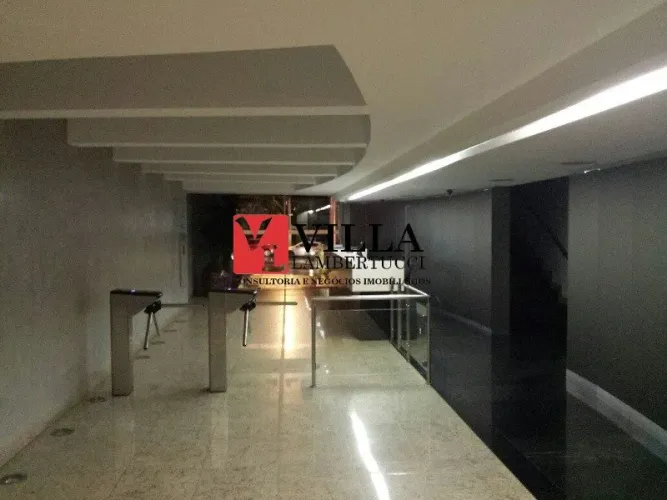 Ótima sala melhor localização Raja Gagablia