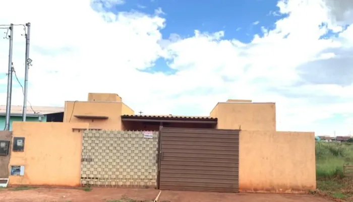 Casa a venda