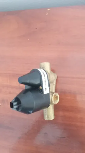 BASE PARA MISTURADOR MONOCOMANDO DOCOL