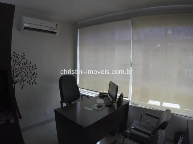 Sala Comercial para Venda em Porto Alegre, Centro Histórico, 3 dormitórios, 2 banheiros